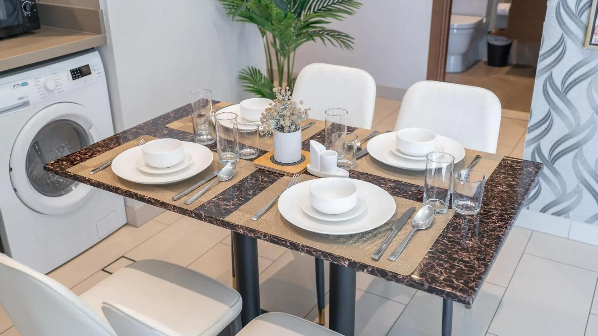 1 Bedroom Apartment In Sobha Creek Vistas Perfect For 3 Dubai