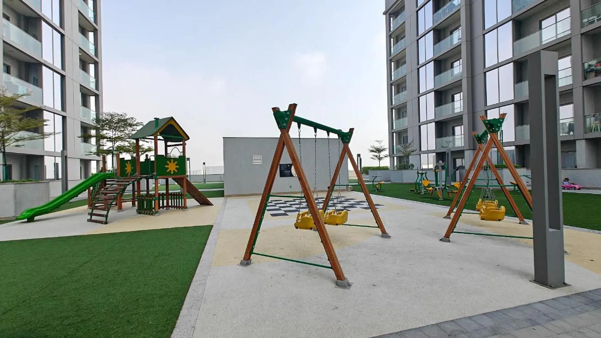 1 Bedroom Apartment In Sobha Creek Vistas Perfect For 3 Dubai