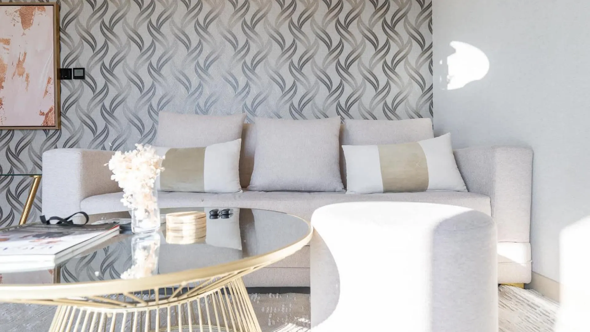 1 Bedroom Apartment In Sobha Creek Vistas Perfect For 3 Dubai