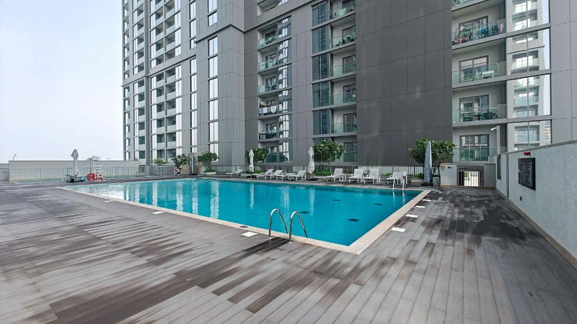 1 Bedroom Apartment In Sobha Creek Vistas Perfect For 3 Dubai 0*,  United Arab Emirates
